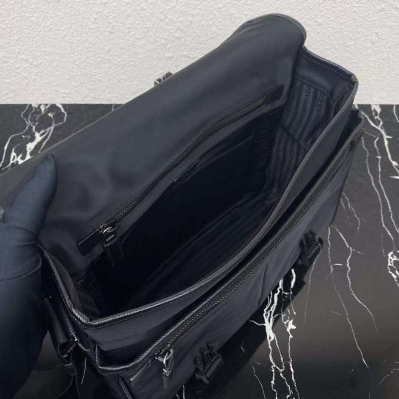 Satchel Bags - PDA Bags - 1671