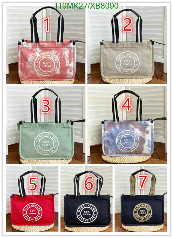 SAMC - MOJ Bags - 148