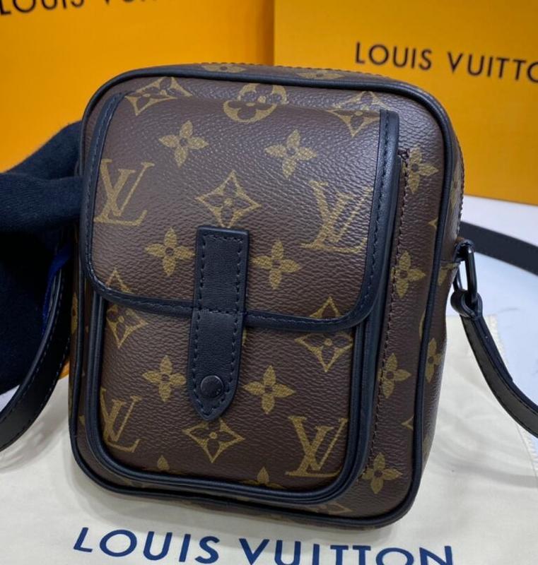 SAMC - LOV Bags - 2376
