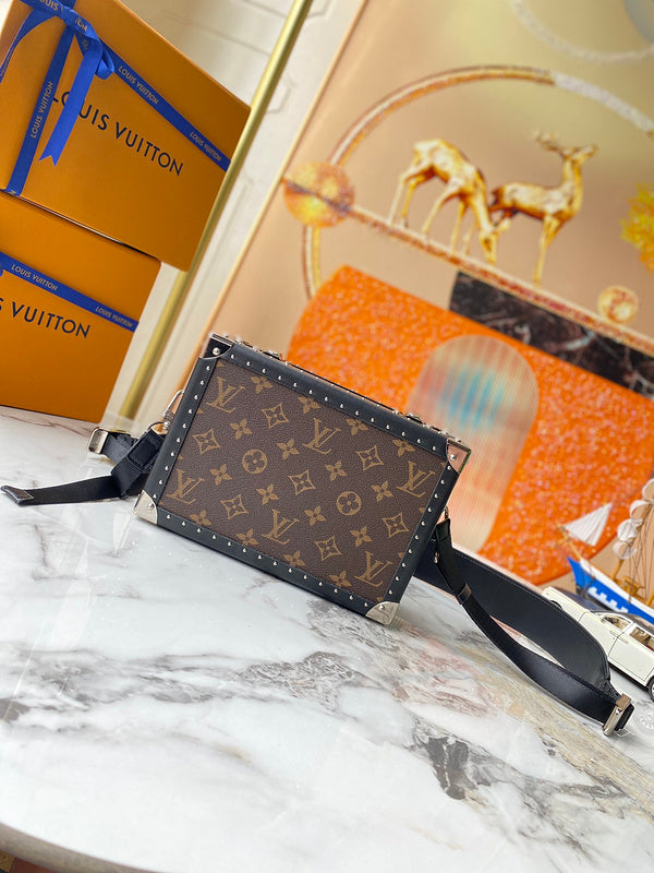 Satchel Bags - VL2 Bags - 992