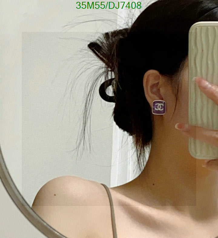 SAMC - CHL Jewelry - 073