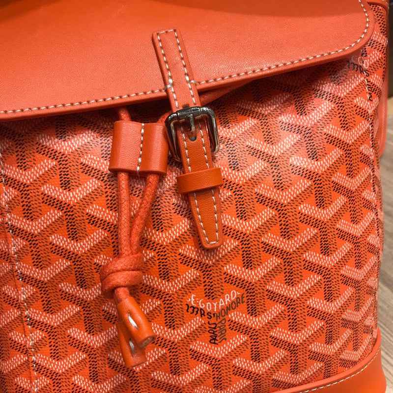 Satchel Bags - GOD Bags - 529