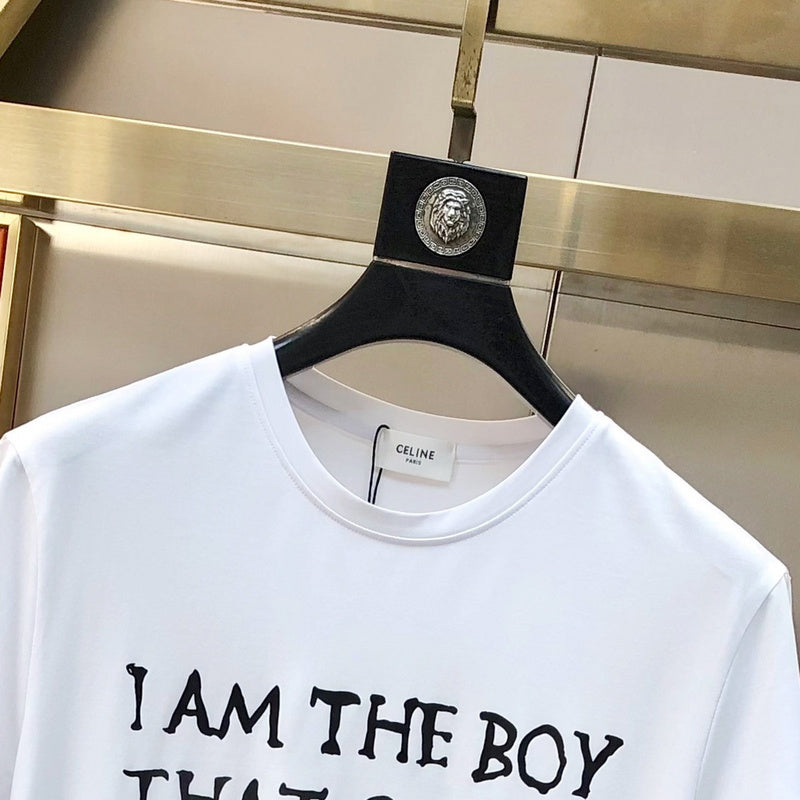 glami - Men T Shirts - 1064