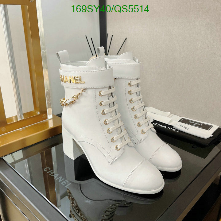 SAMC - Mix Boots - 322