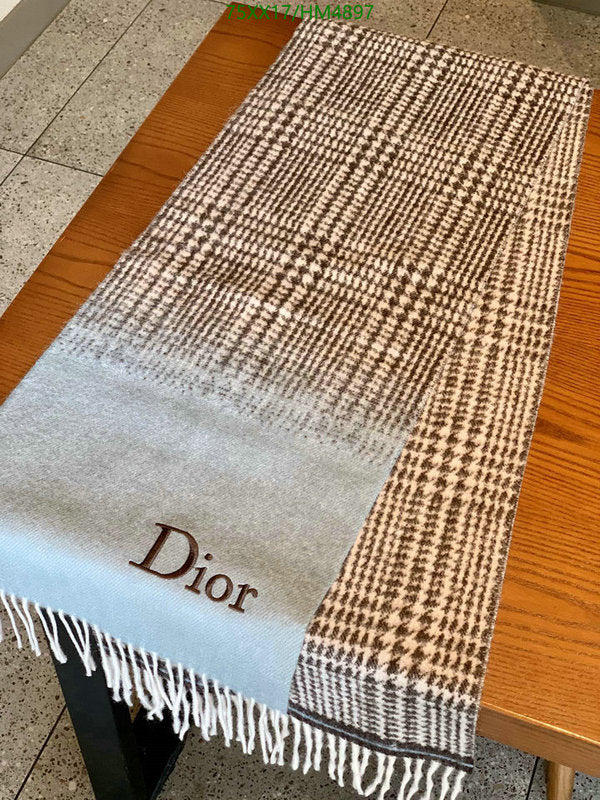 SAMC - DOR Scarves - 381