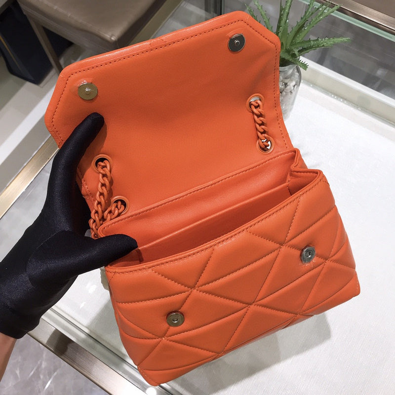 Satchel Bags - PDA Bags - 2471