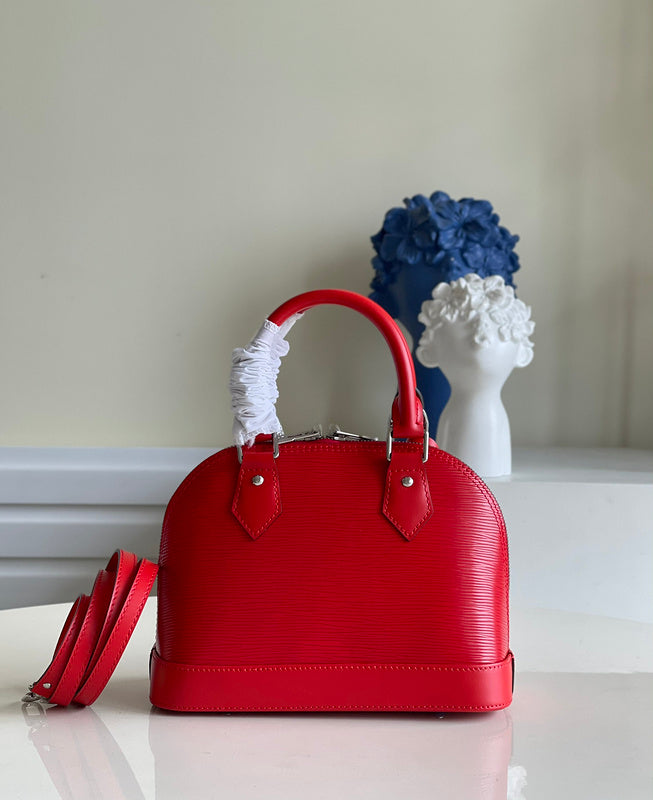 Satchel Bags - VL Bags - 1106