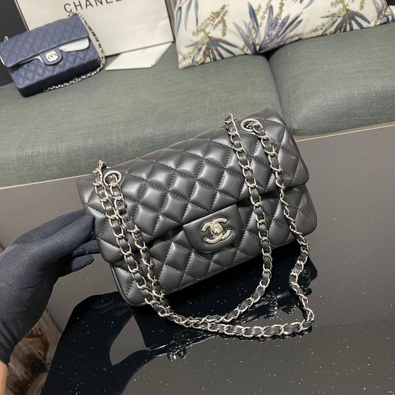 Satchel Bags - CHL Bags - 3247