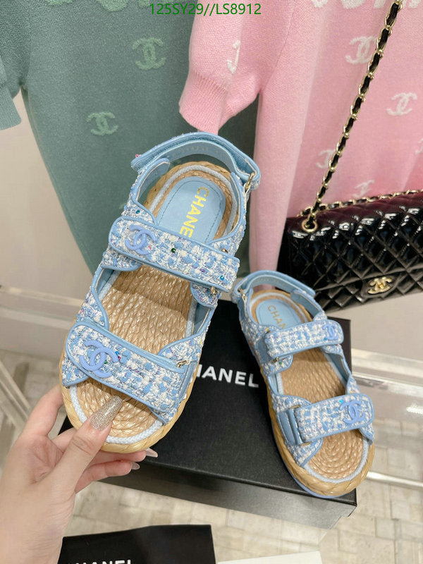 SAMC - CHL Women Shoes Beach - 163