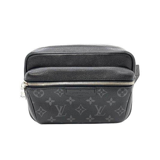 Louis Vuitton Bum Bag  Canvas Clutch Bag ()