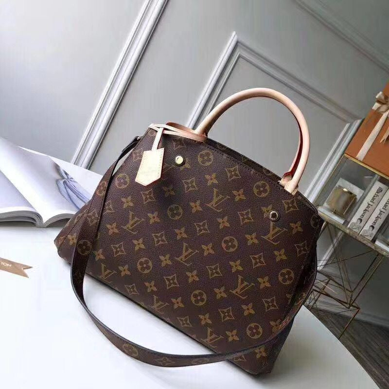 Glami Fashion Lu-Vi bags - 17764