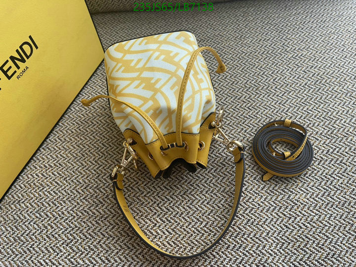 SAMC - FDE Bags - 518