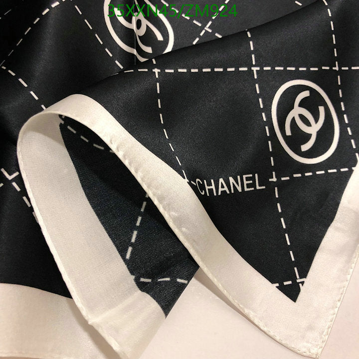 SAMC - CHL Scarves - 903