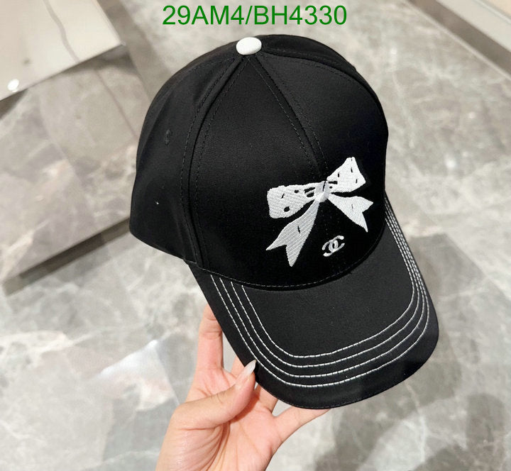 SAMC - CHL Caps & Hats - 026