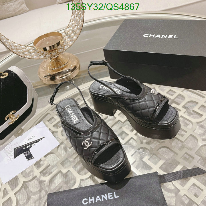 SAMC - CHL Women Shoes High Heels - 198