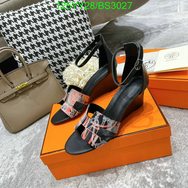 SAMC - HMS Women Shoes - 104