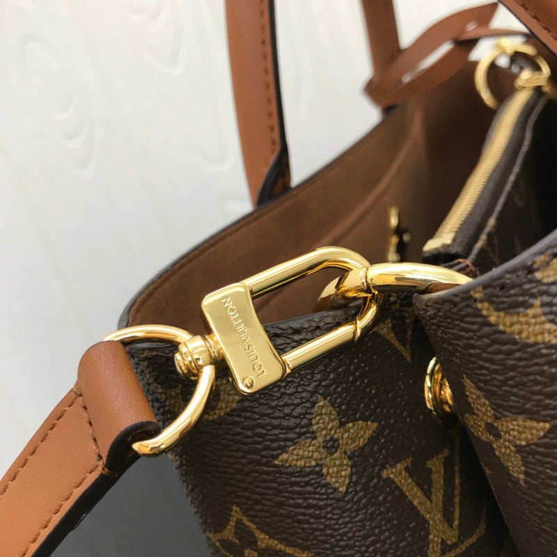 Satchel Bags - VL Bags - 1041