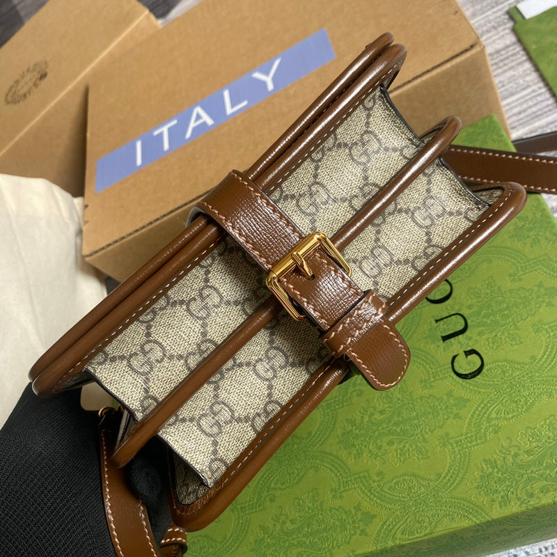 ELE - GG Bags - 1801