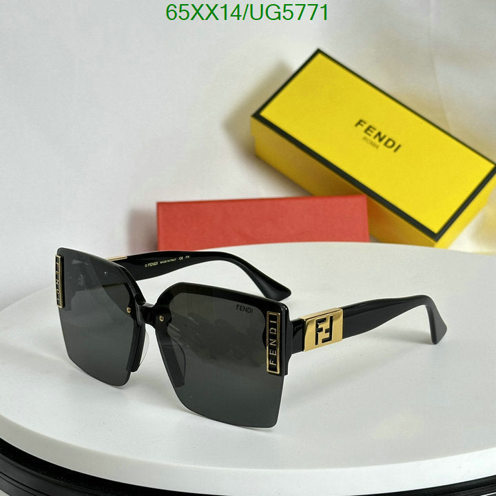 SAMC - FDE Glasses - 082