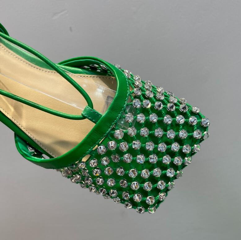 SAMC - BO Women Shoes - 005