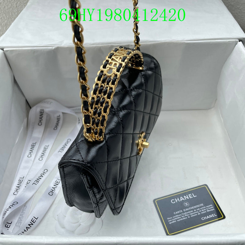 Glami - CHL Bags - 1109