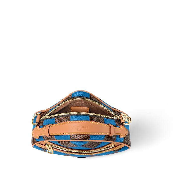 SAMC - LOV Bags - 270