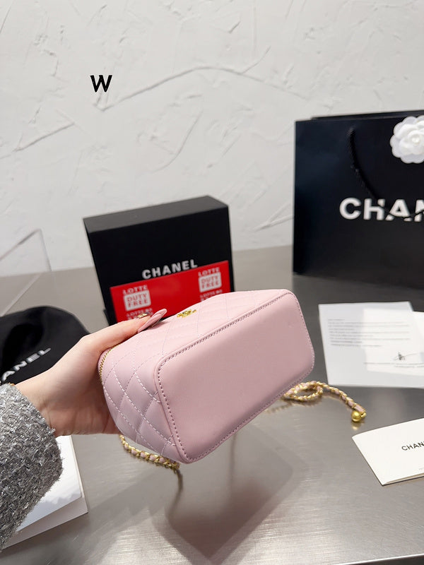 Satchel Bags - CHL Bags - 7048