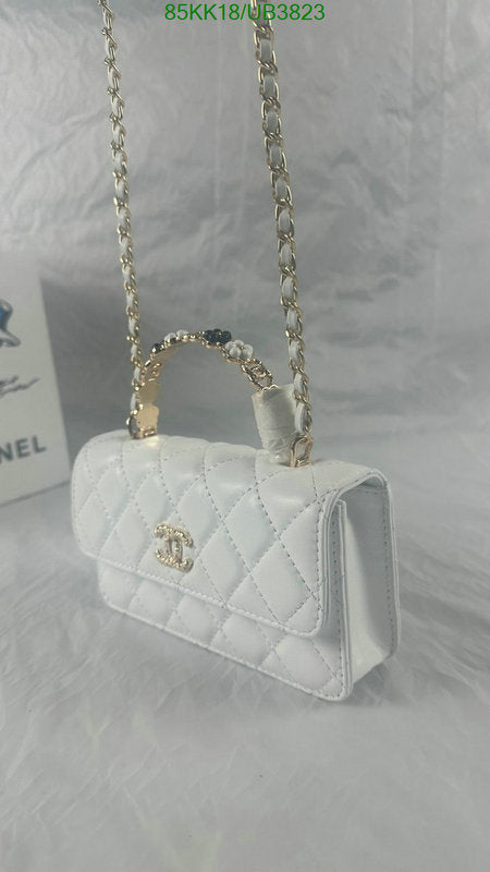 SAMC - CHL Bags Crossbody - 087