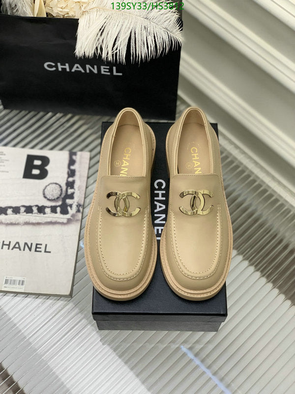 SAMC - CHL Women Shoes - 002