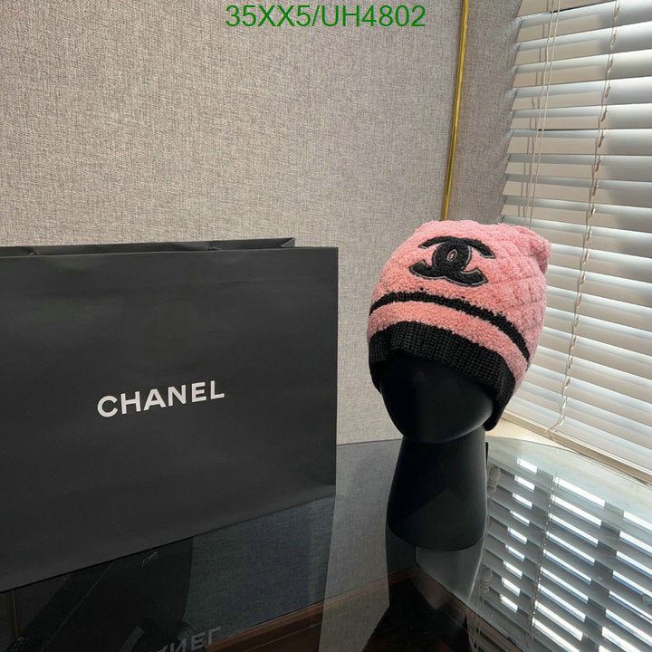 SAMC - CHL Caps & Hats - 048