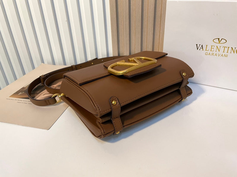 Satchel Bags - VLO Bags - 076