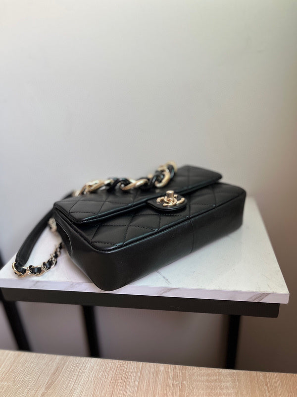 Satchel Bags - CHL Bags - 2715