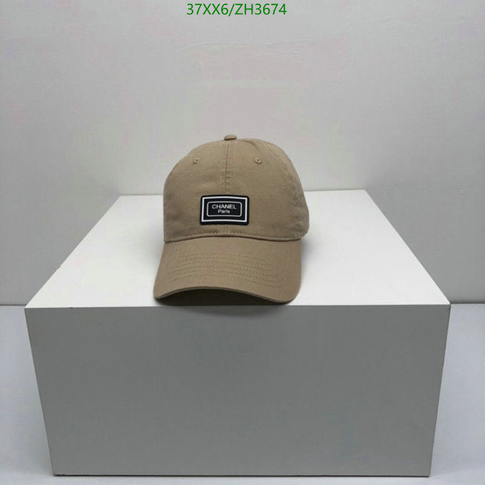 SAMC - CHL Caps & Hats - 449