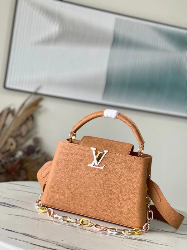Satchel Bags - VL Bags - 1447