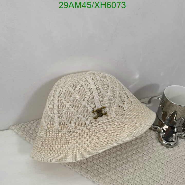 SAMC - COL Caps & Hats - 335
