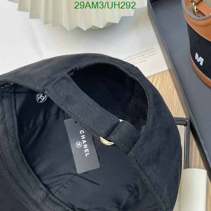 SAMC - CHL Caps & Hats - 112