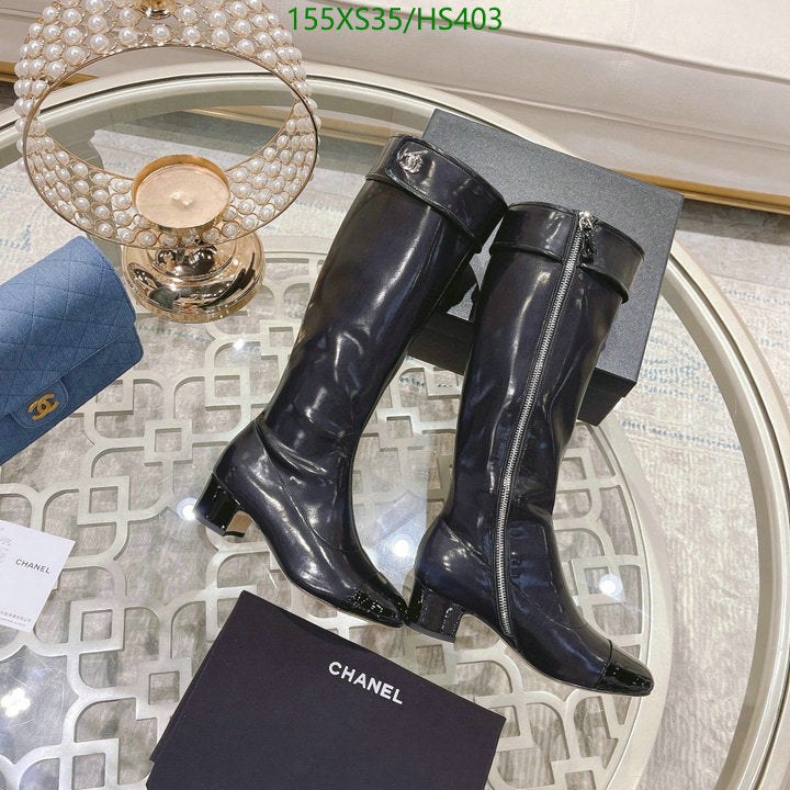 SAMC - Mix Boots - 060