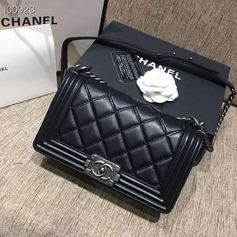 Satchel Bags - CHL Bags - 672