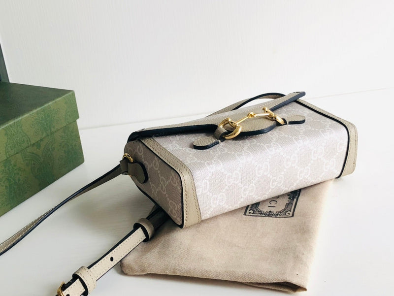 Glami Fashion - GCI Bags - 13007