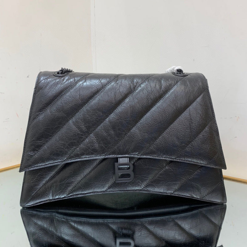 Satchel Bags - BGA Bags - 2541