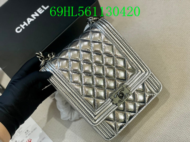 Glami - CHL Bags - 1803