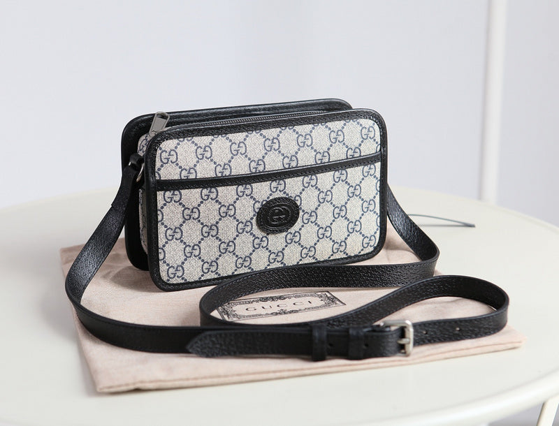 Glami Fashion - GCI Bags - 12581