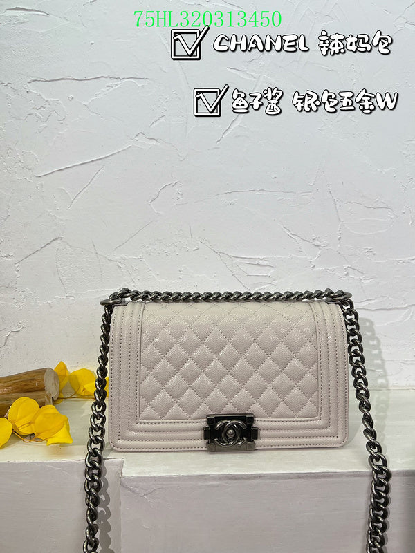Glami - CHL Bags - 1336