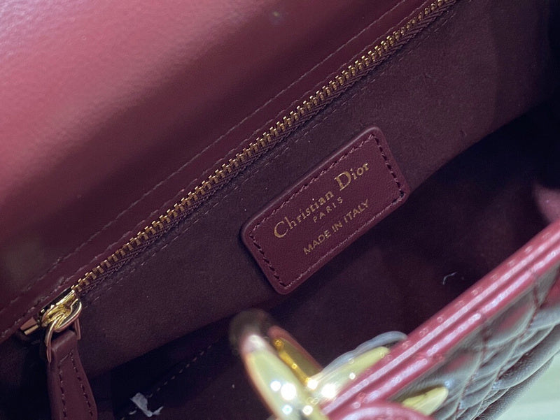 Glami Fashion - DIR Bags - 371