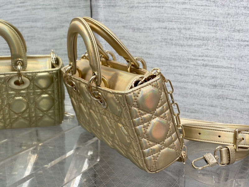 Glami Fashion - DIR Bags - 059