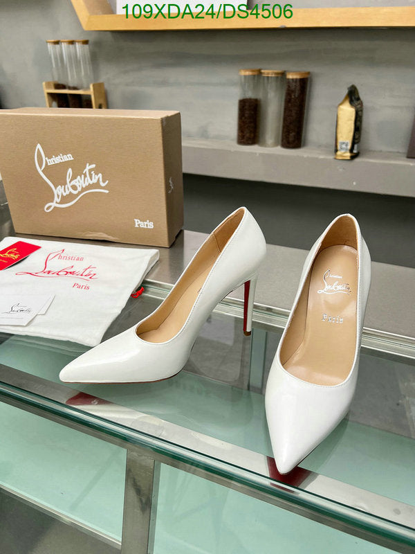 SAMC - CBL Women Shoes - 027