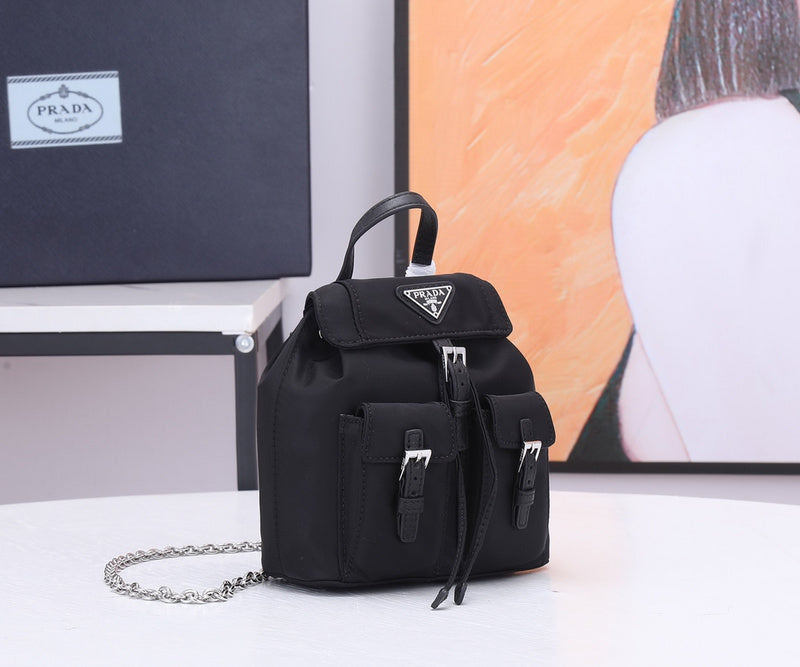 Satchel Bags - PRA Bags - 196