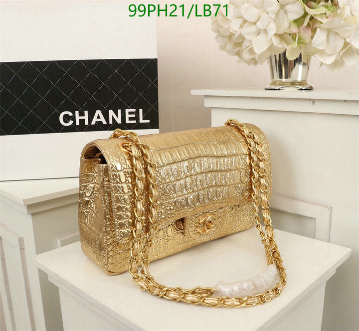 SAMC - CHL Bags Crossbody - 466