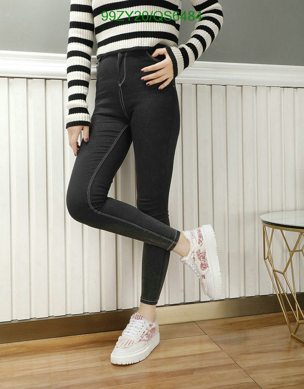 SAMC - DOR Women Sneakers - 083