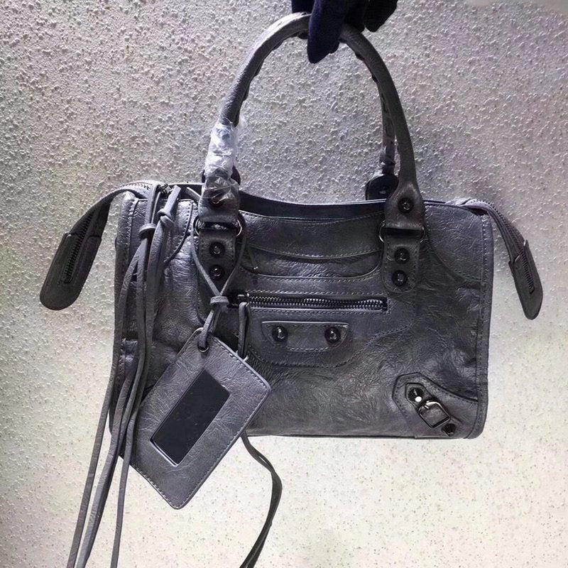 Satchel Bags - BGA Bags - 2200